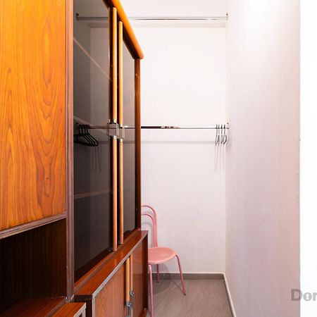 Clara Domus By Domusextra Lägenhet Neapel Exteriör bild