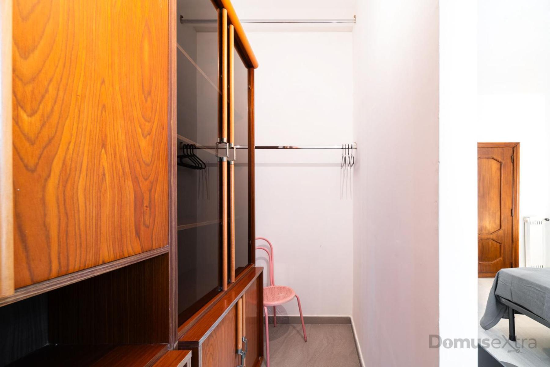 Clara Domus By Domusextra Lägenhet Neapel Exteriör bild