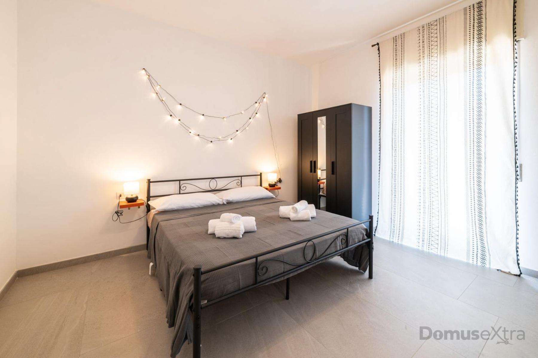 Clara Domus By Domusextra Lägenhet Neapel Exteriör bild